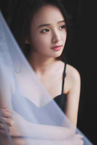 婢女桃儿